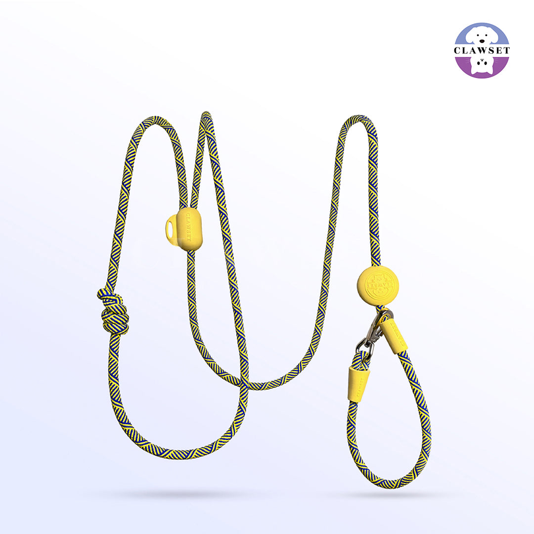 Clawset - All In One Leash
