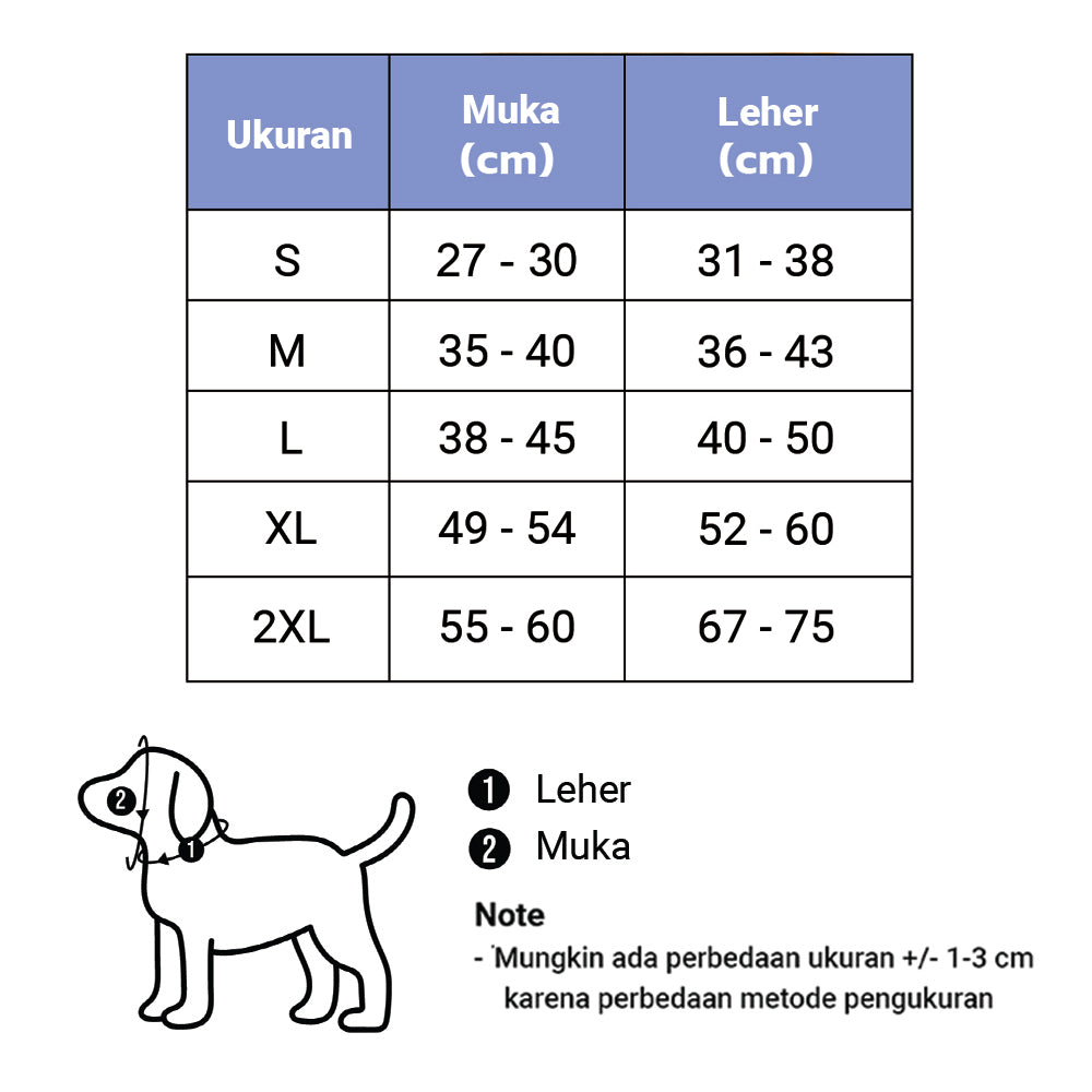 Topi Imlek Anjing & Kucing – Orange