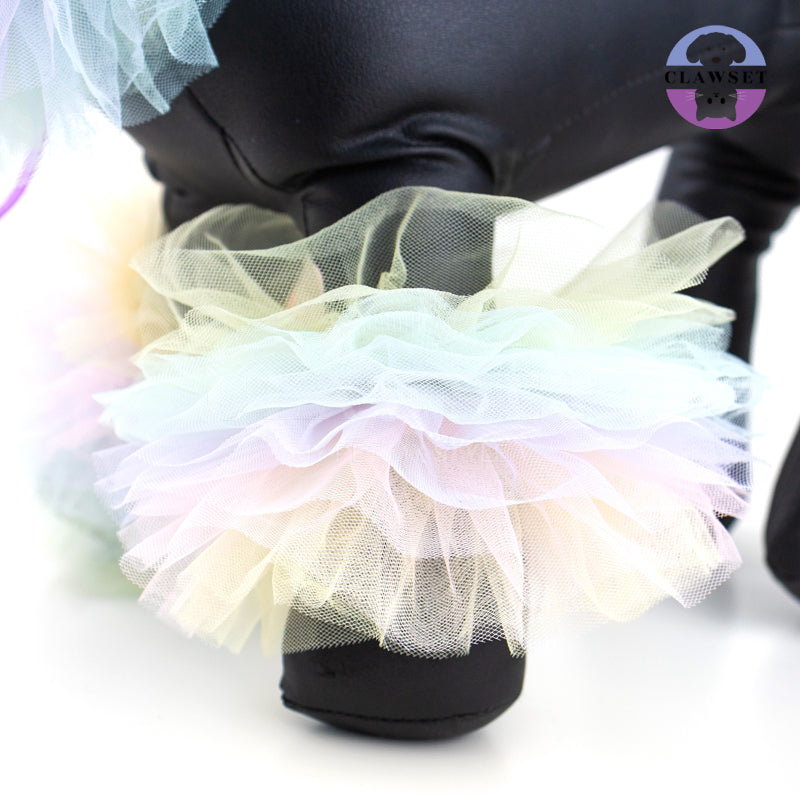 Clawset - Pet Fashion - Dreamland Collection - Lollipop Set