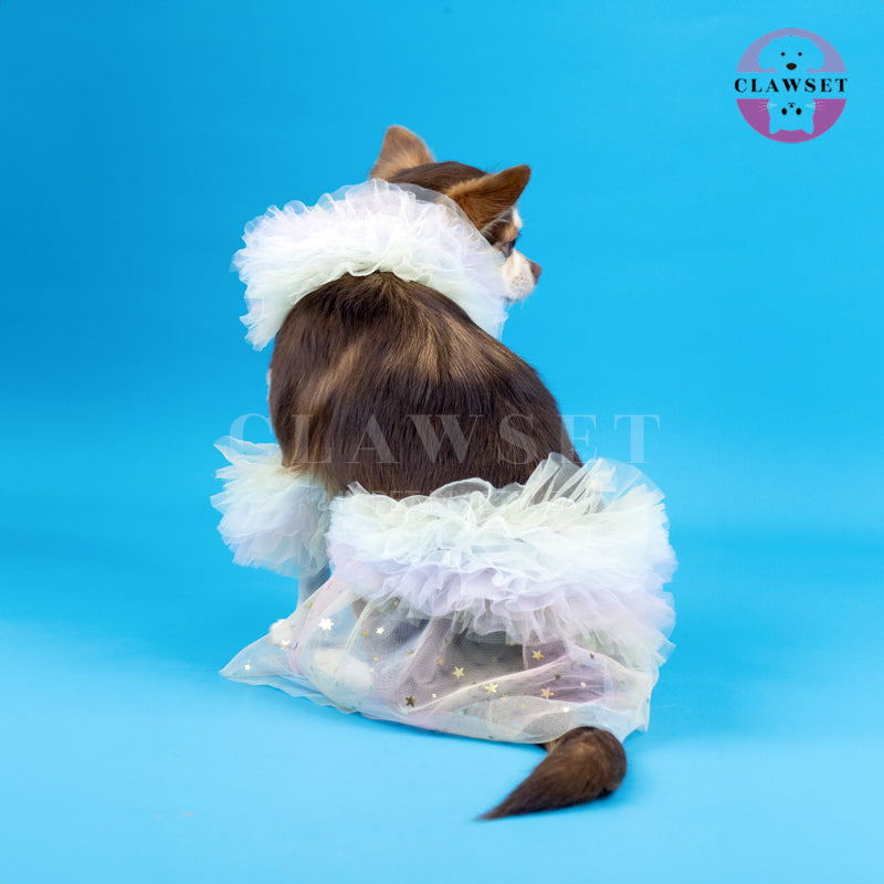 Clawset - Pet Fashion - Dreamland Collection - Lollipop Set