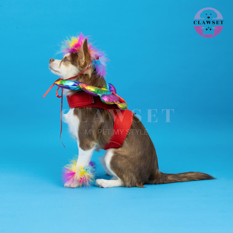 Clawset - Dreamland Collection - Pegasus Wing Zapp Set