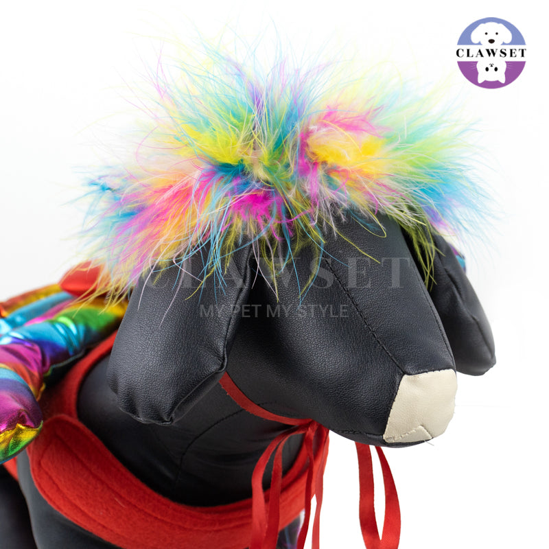 Clawset - Dreamland Collection - Pegasus Wing Zapp Set