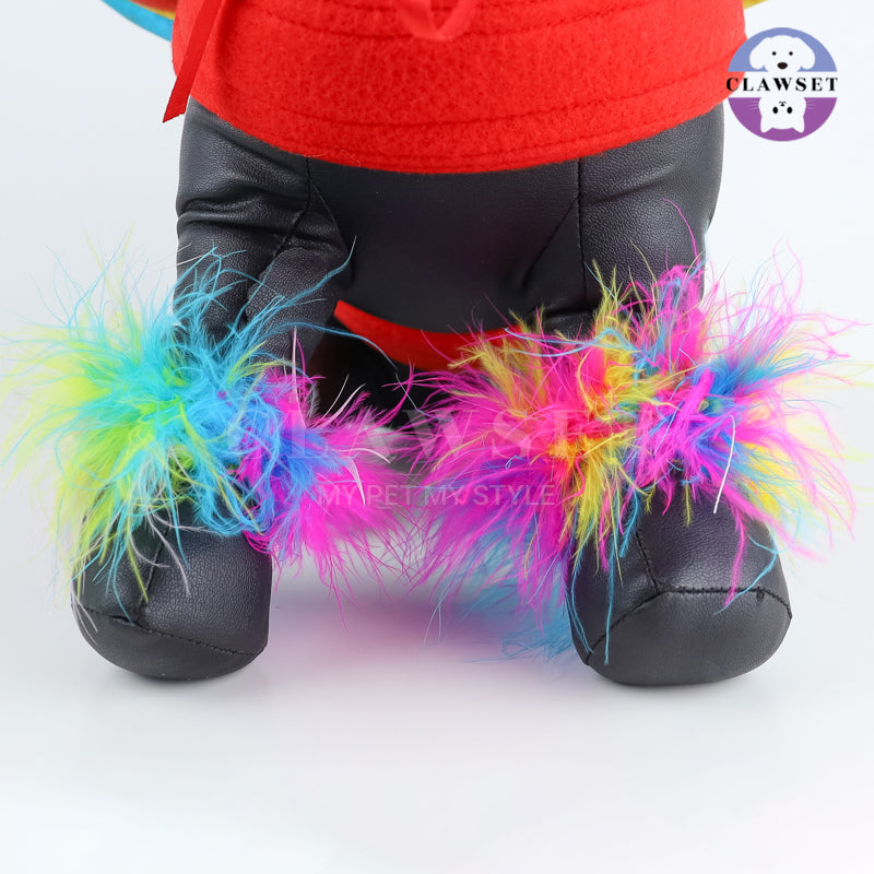 Clawset - Dreamland Collection - Pegasus Wing Zapp Set