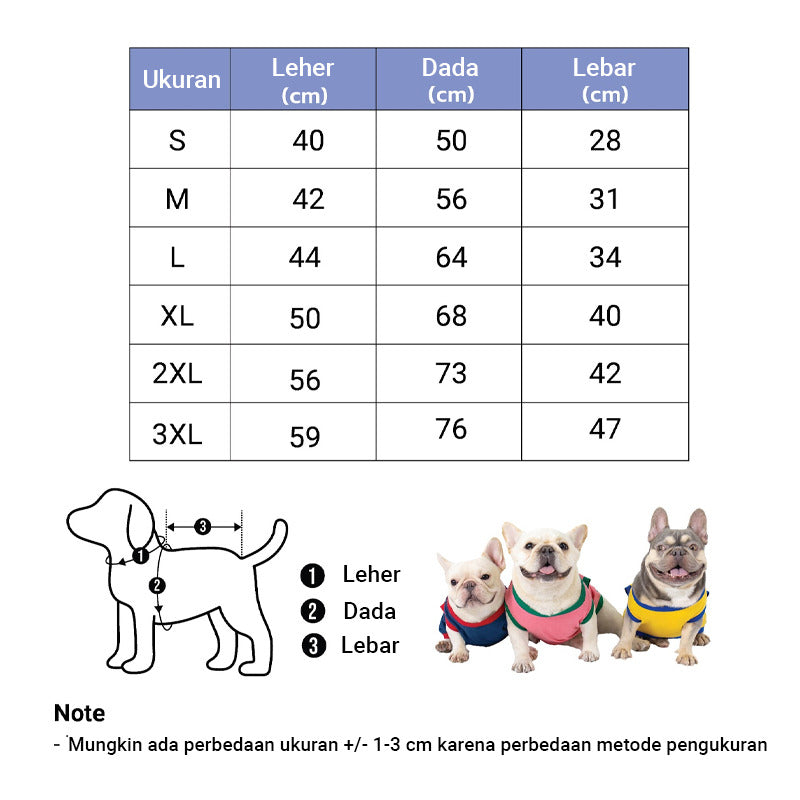 Clawset - Pet Fashion - Bulldog Tank-Top - Happy Wrinkles - Sexy and I know it! Pink