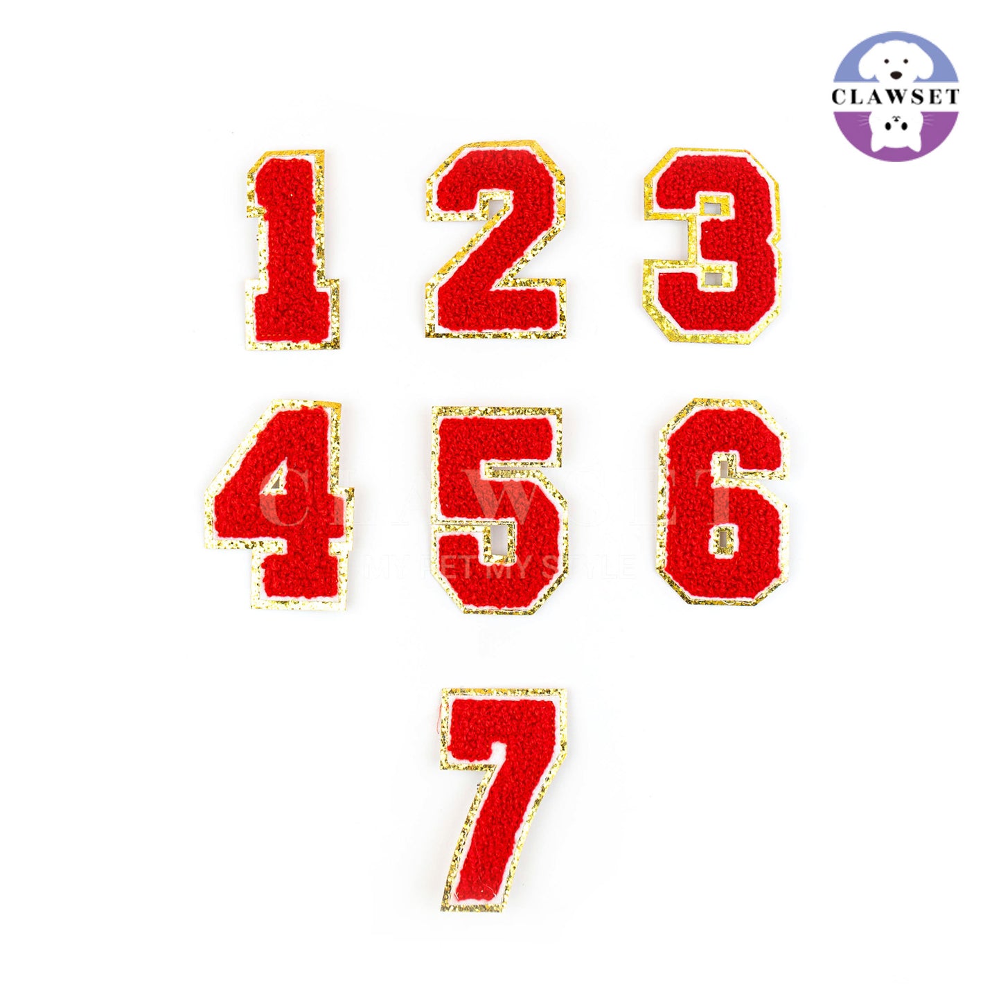 Clawset - Pet Accessories - Birthday Hat (Topi Ulang Tahun) - Pink