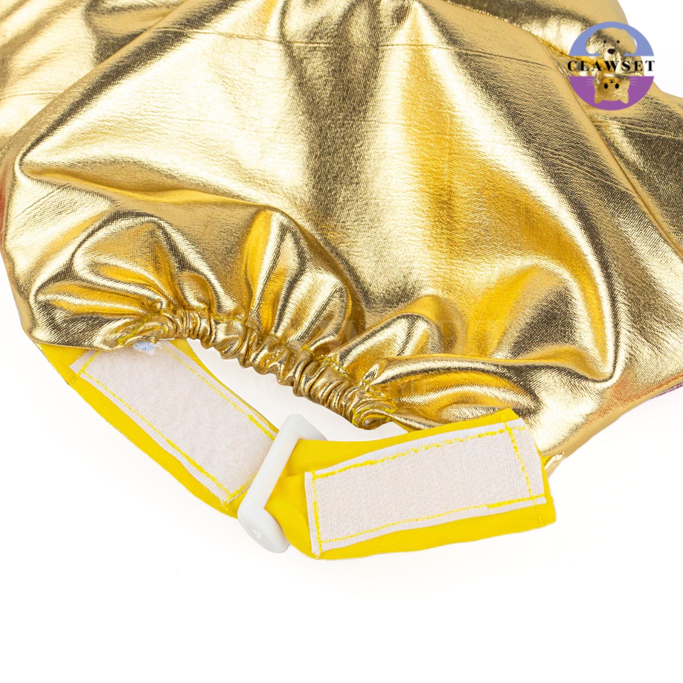 Clawset - Headware - Chinese New Year - Gold