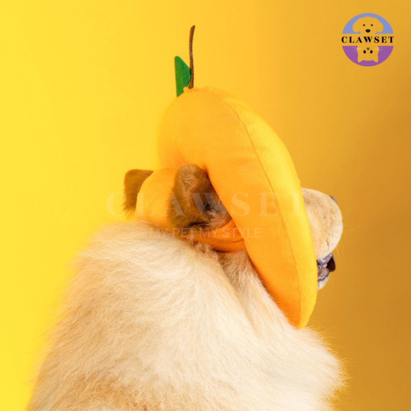 Clawset - Headware - Chinese New Year - Orange