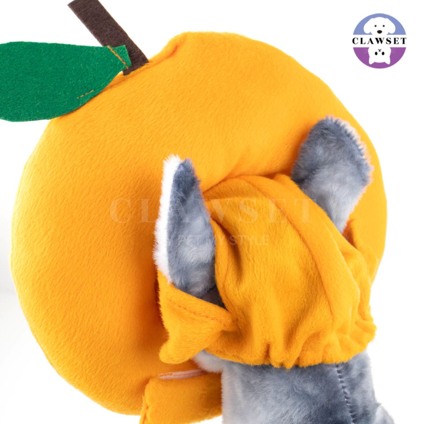 Clawset - Headware - Chinese New Year - Orange