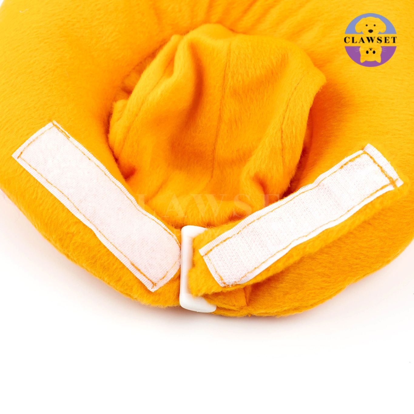 Clawset - Headware - Chinese New Year - Orange