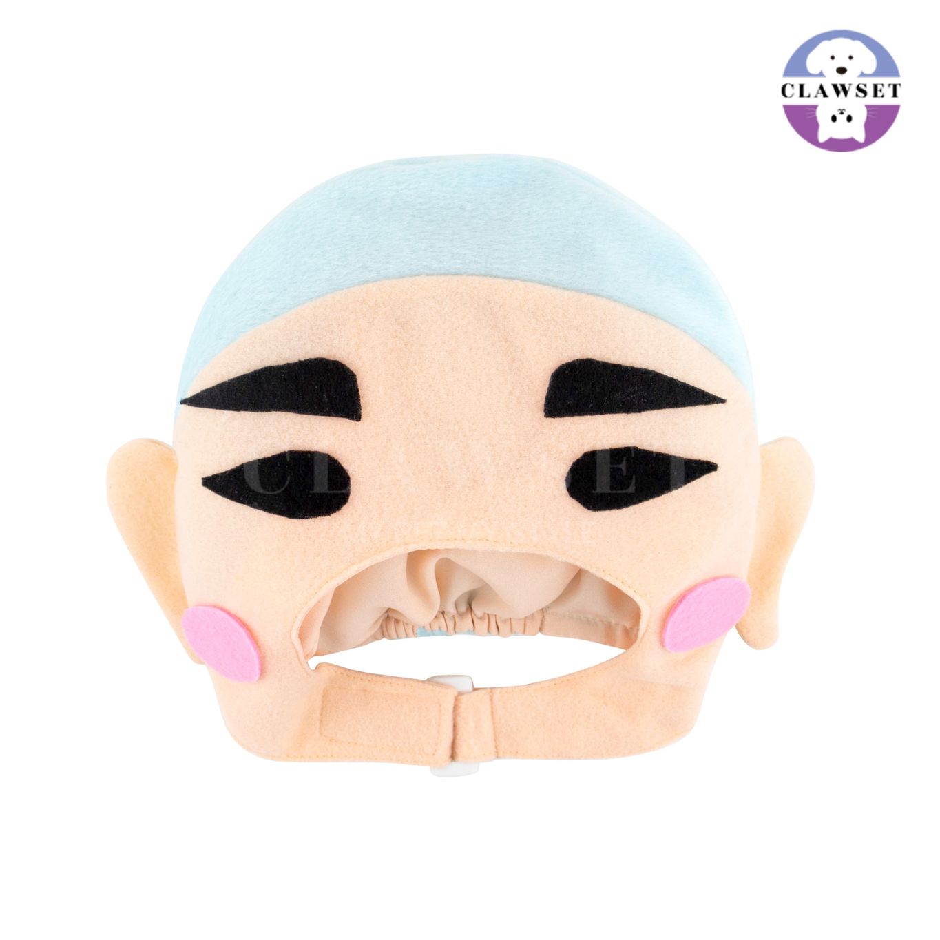 Clawset - Pet Costume - Chinese New Year - Pae Yim