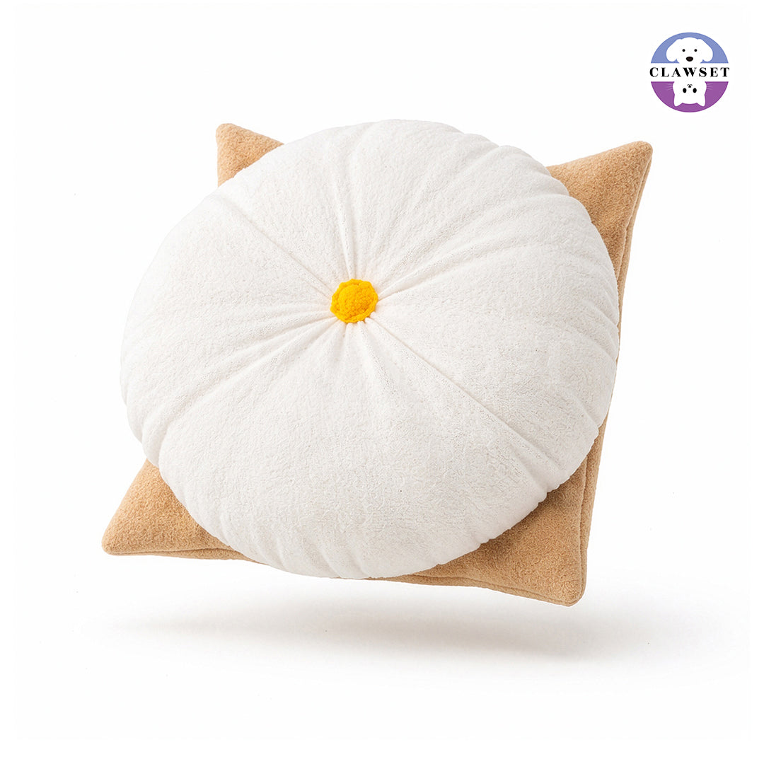 Clawset - Patch & Toys - Chinese New Year - Gyoza/ Siomay/ Bakpao Set