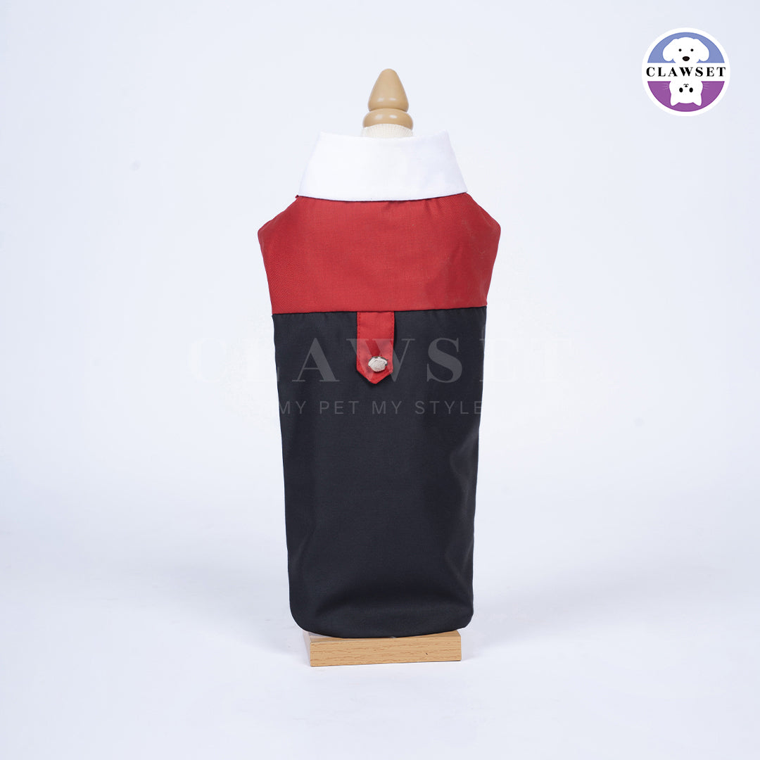 Clawset - Pet Shirt - Spain Collection