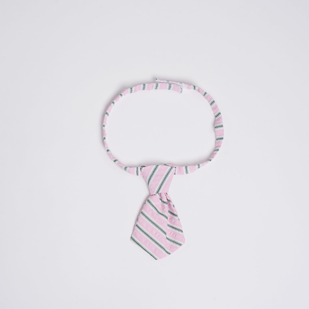 Clawset - Pet Shirt - Mini Boss - Pink