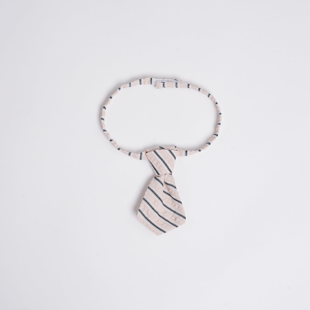 Clawset - Pet Shirt - Mini Boss - Cream