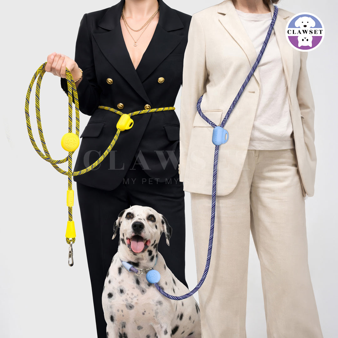 Clawset - All In One Leash