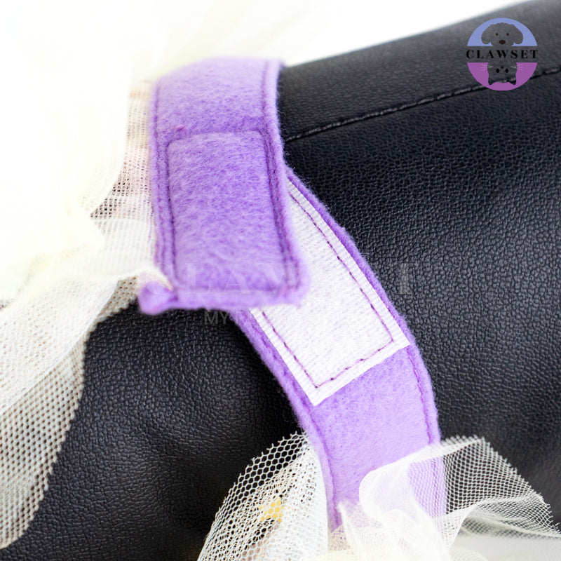 Clawset - Pet Fashion - Dreamland Collection - Lollipop Set