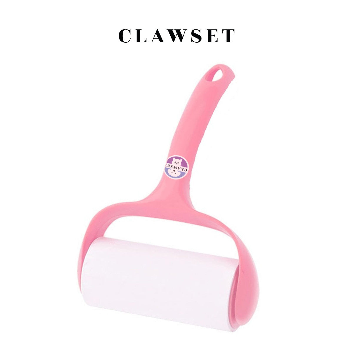 [Gimmick - Not For Sale] Clawset - Roller Brush