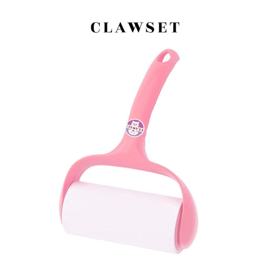 [Gimmick - Not For Sale] Clawset - Roller Brush