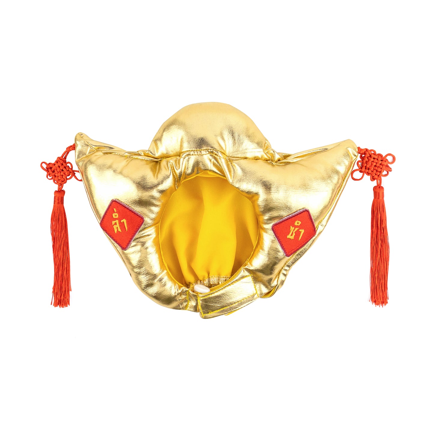Clawset - Headware - Chinese New Year - Gold
