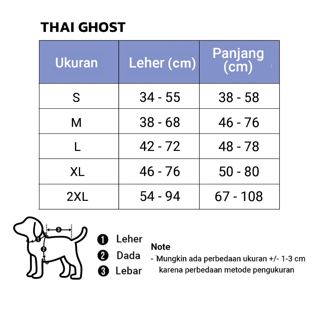 Clawset - Halloween Costume - The Flying Paw