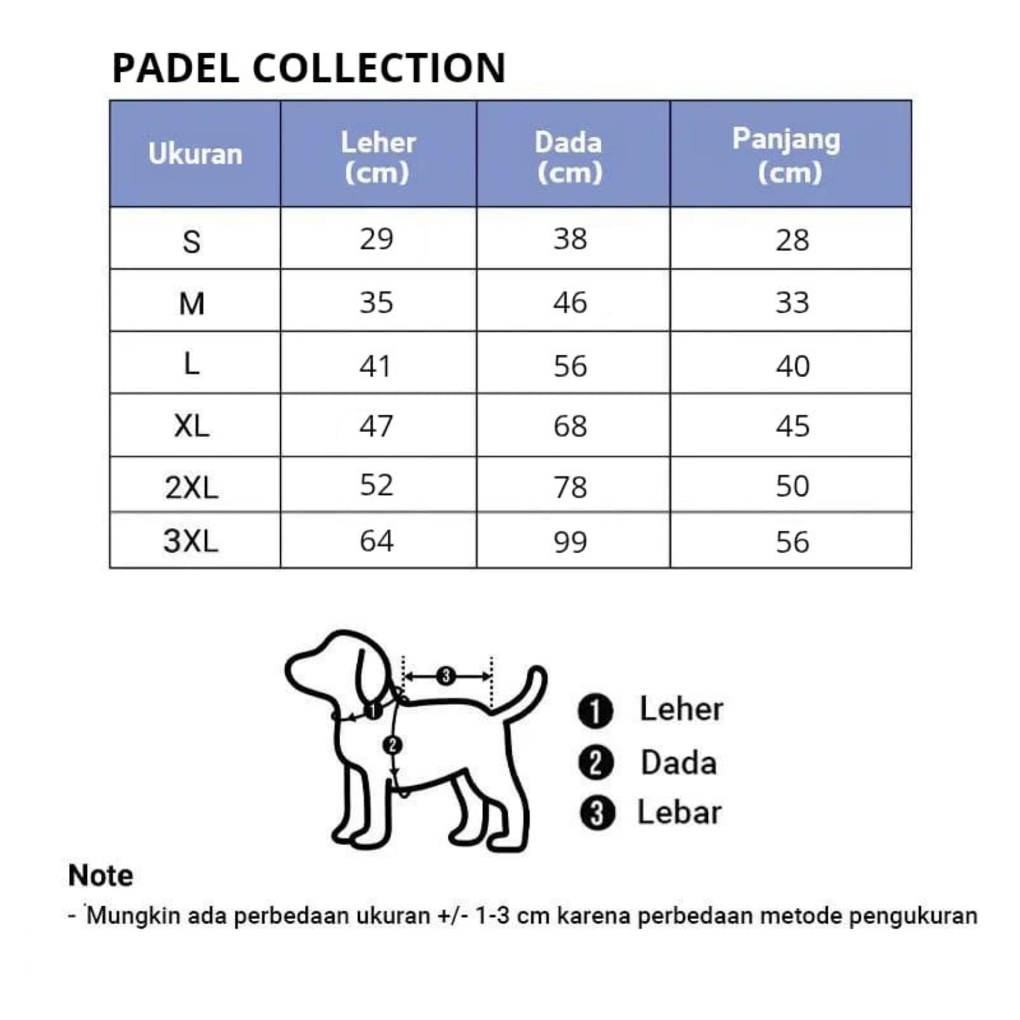 Clawset - Padel Tennis Collection - Pet Sport Dress - Green