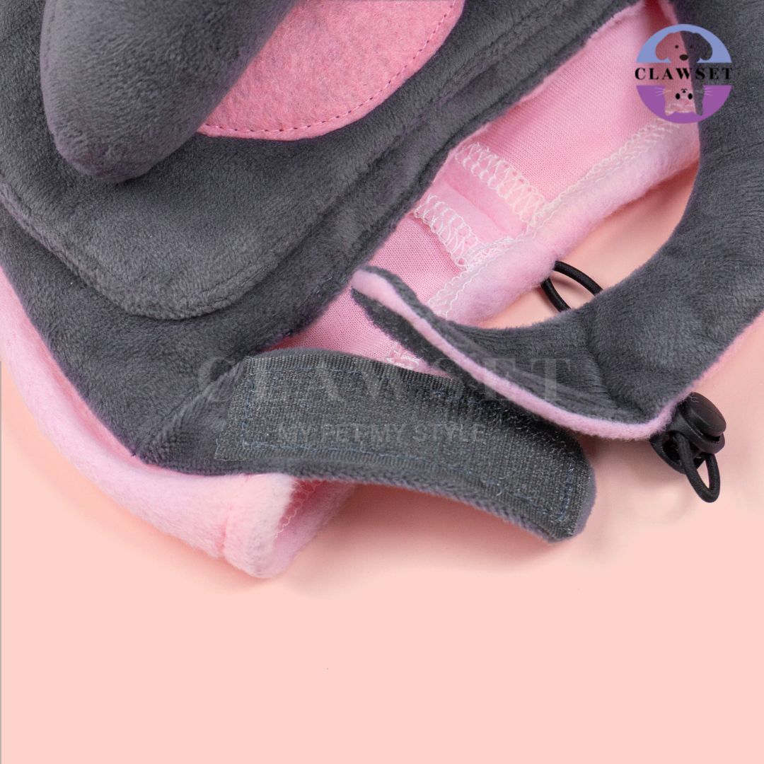 Clawset - Pet Costume - MooDeng - Costume Set
