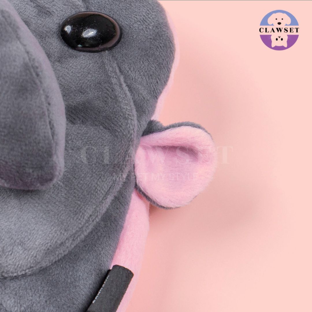 Clawset - Pet Costume - MooDeng - Costume Set