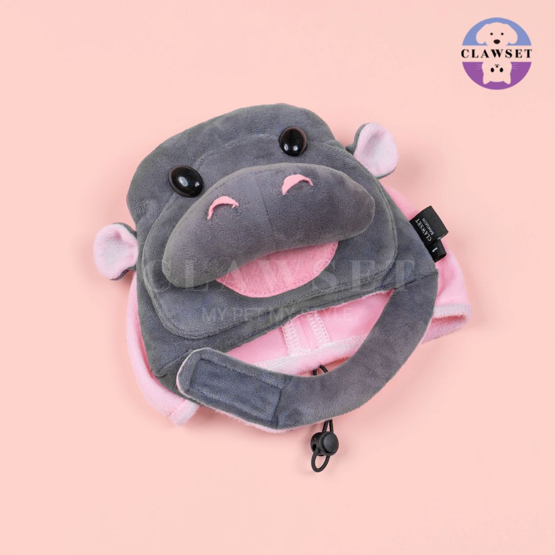 Clawset - Pet Costume - MooDeng - Costume Set