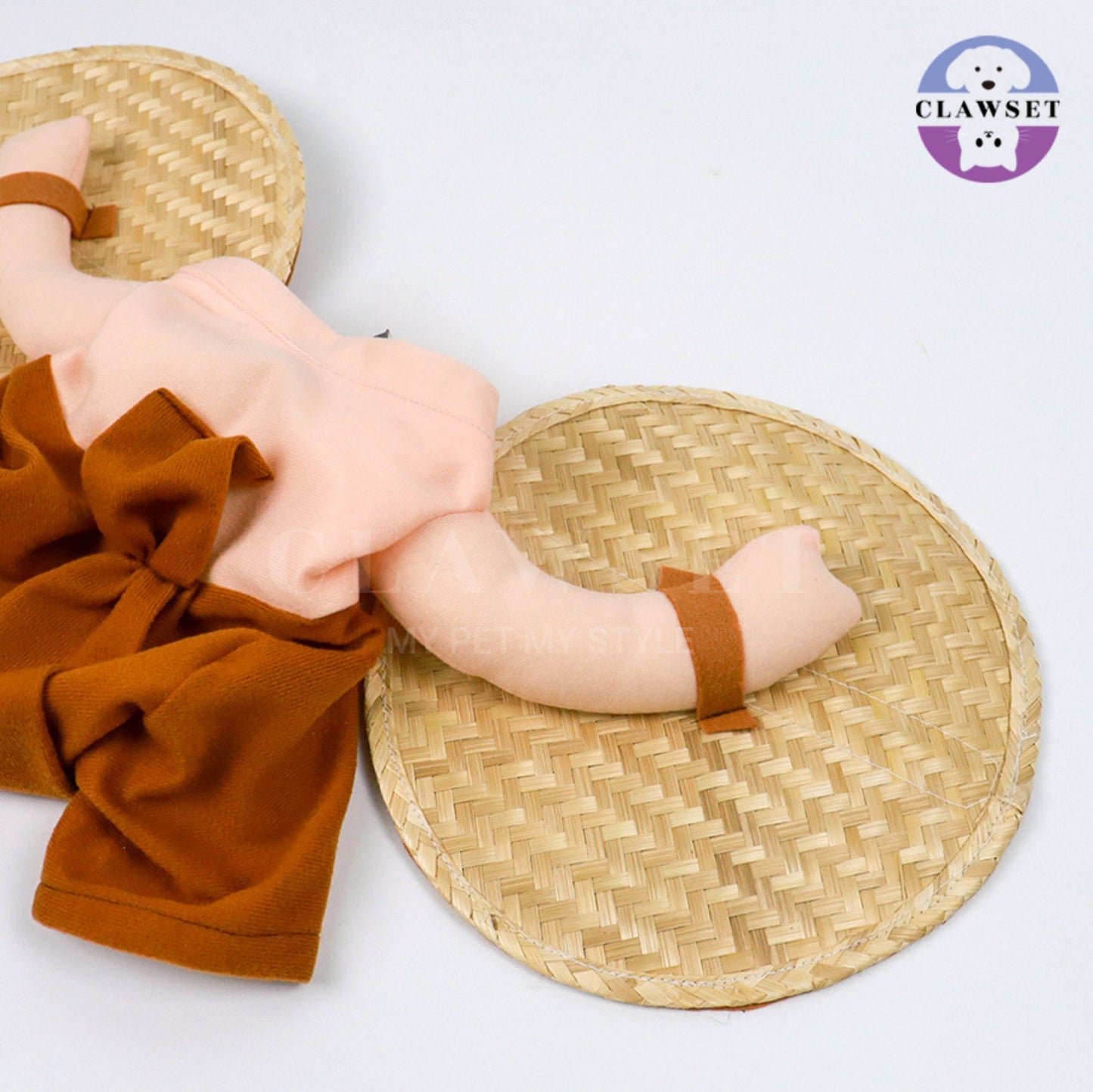 Clawset - Halloween Costume - The Flying Paw